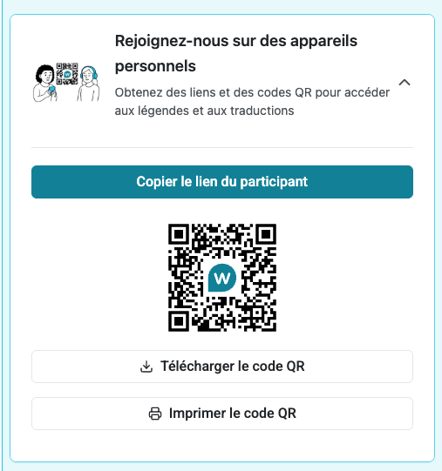 (fr) 4.30. 26 qr codes