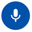 blue mic