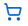 blue shopping
