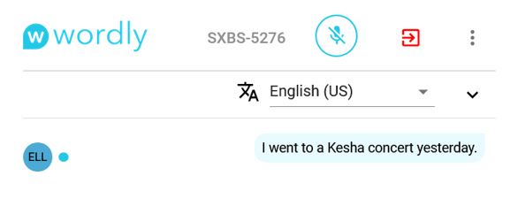 Kesha not spelled with a $