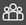 mobile attend icon