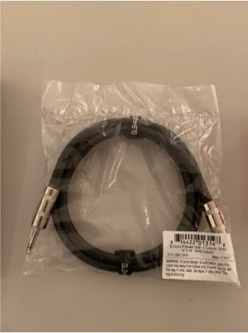 patch-cable