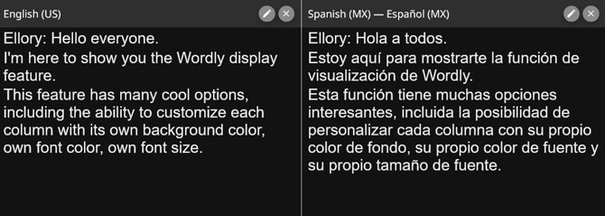 wordly-display-two-frames