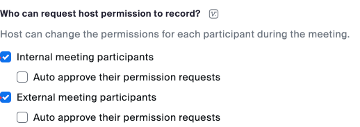 zoom internal amd external