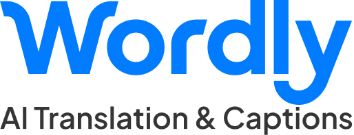 Wordly AI Translation and Captions