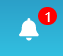 notification icon